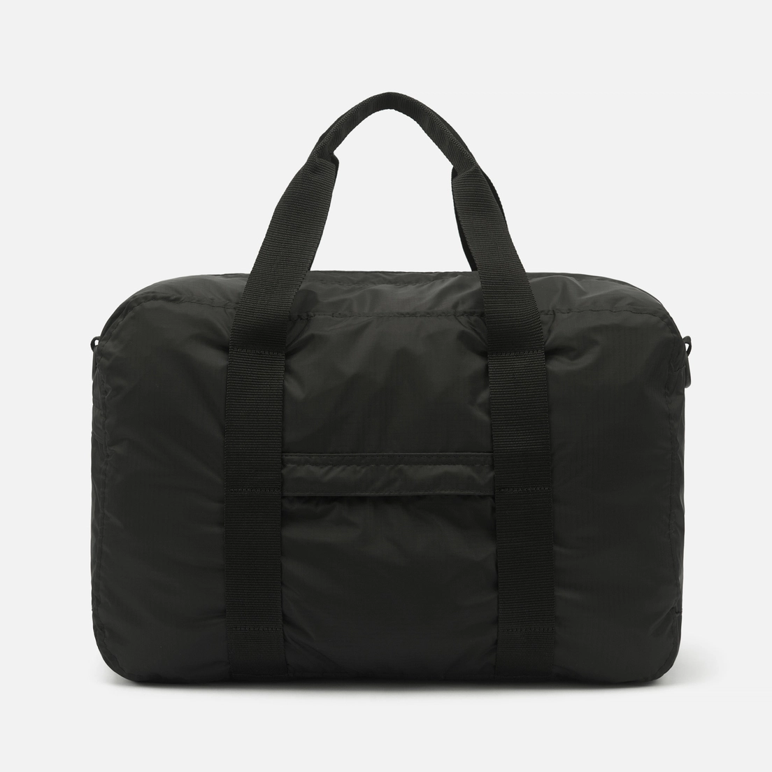 Дорожная сумка thisisneverthat Active Light Duffle, TN261WBADB02-BLK