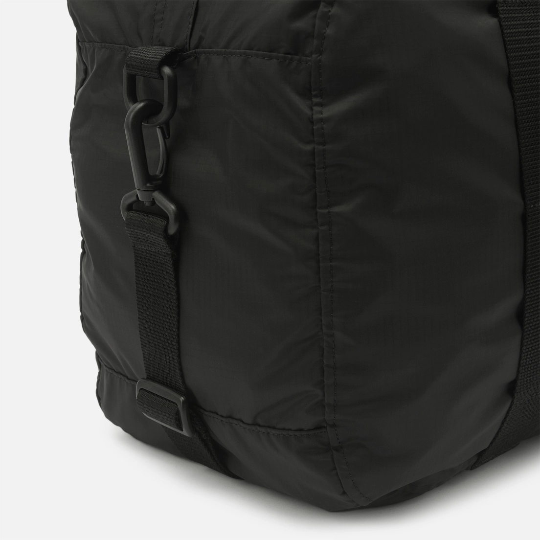 Дорожная сумка thisisneverthat Active Light Duffle, TN261WBADB02-BLK