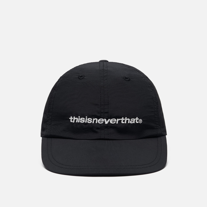 Кепка thisisneverthat SP-Logo Nylon