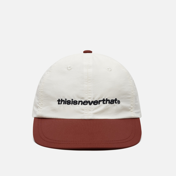 Кепка thisisneverthat SP-Logo Nylon