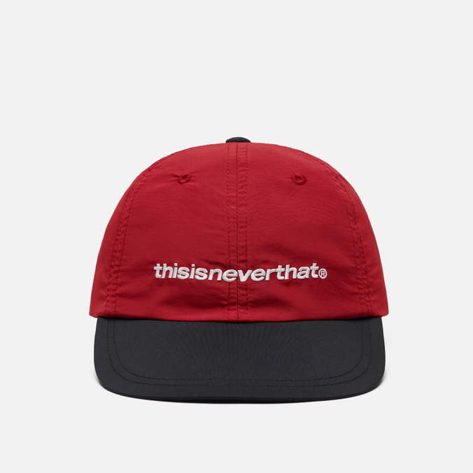 Кепка thisisneverthat SP-Logo Nylon