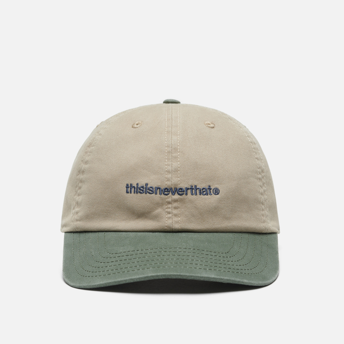 Кепка thisisneverthat Washed T-Logo