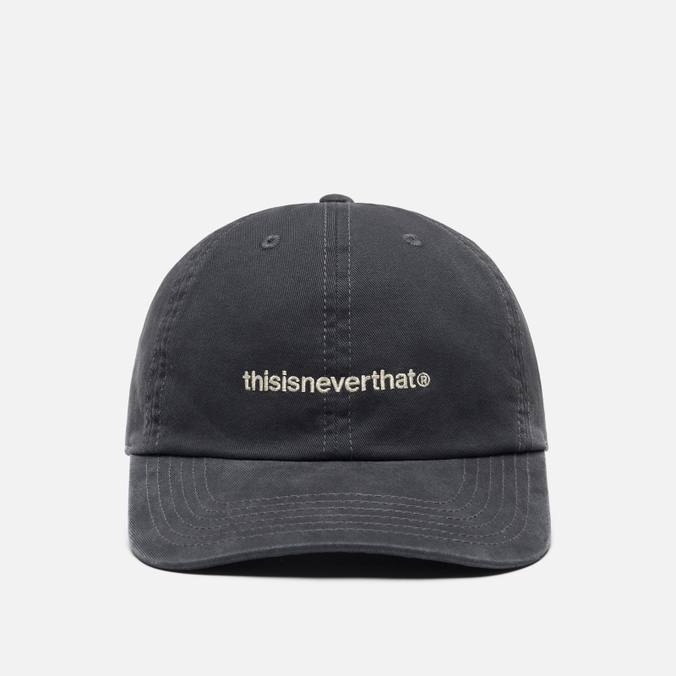 Кепка thisisneverthat Washed T-Logo