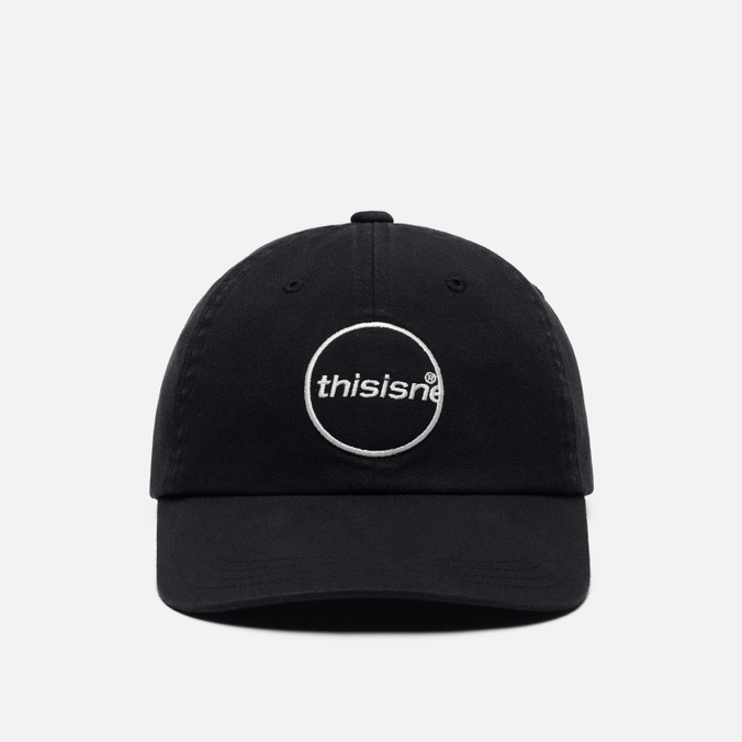Кепка thisisneverthat C-Logo Patch