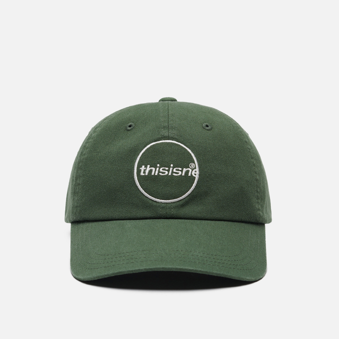 Кепка thisisneverthat C-Logo Patch