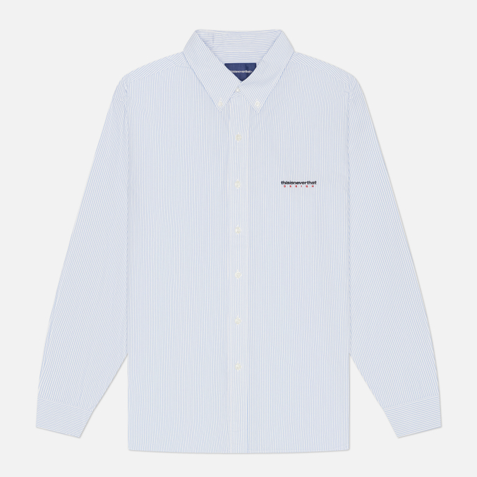 Мужская рубашка thisisneverthat DSN Striped