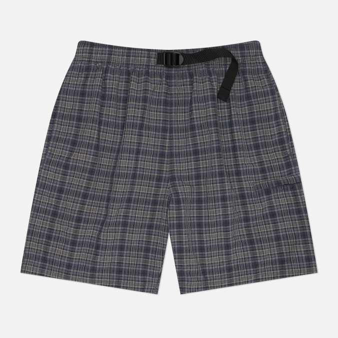 Мужские шорты thisisneverthat Belted Check