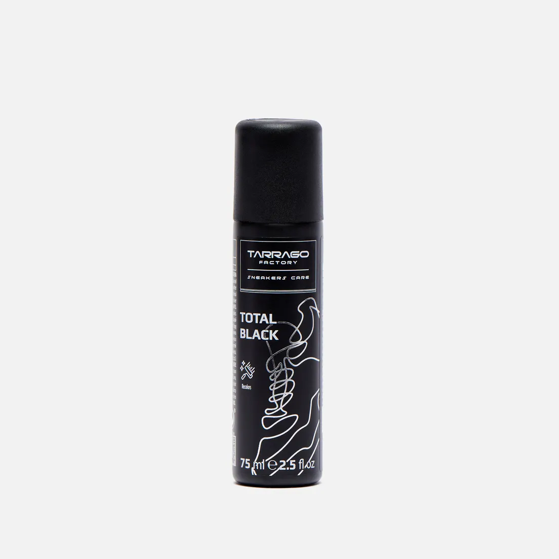 Tarrago Sneakers Care Краситель Sneakers Paint Medium