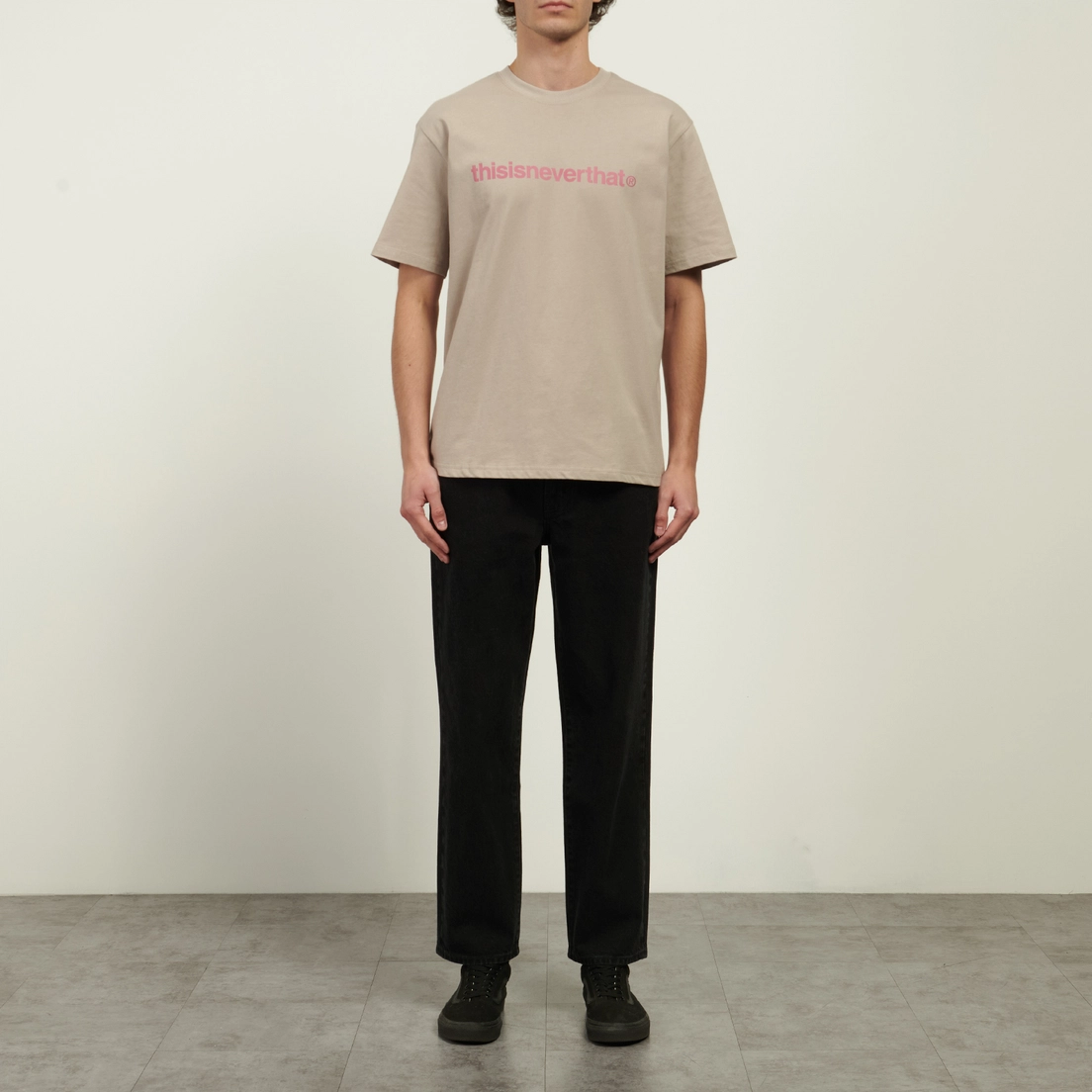 thisisneverthat Мужские джинсы Regular