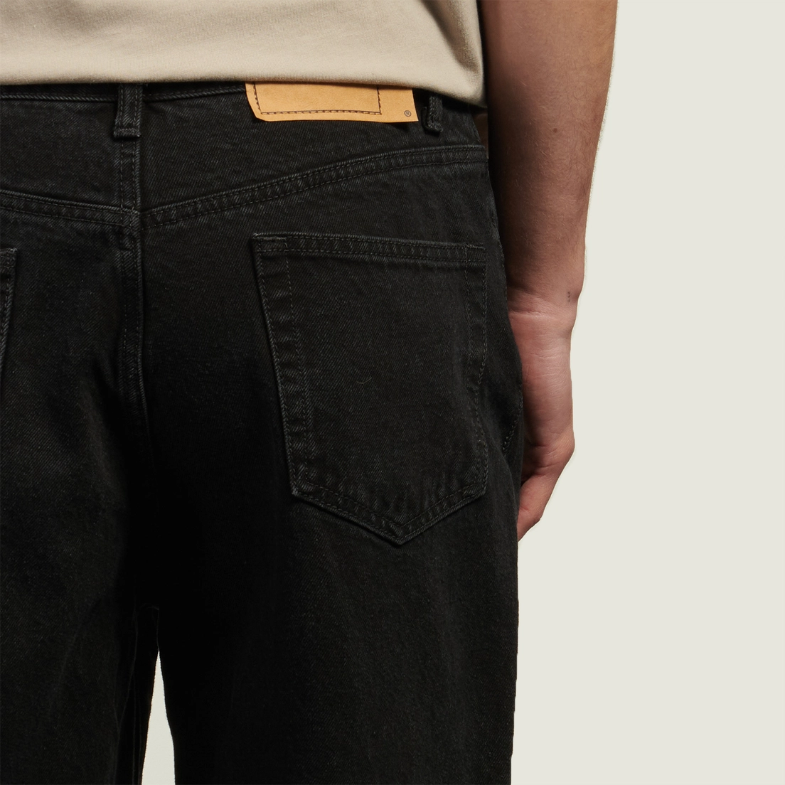 thisisneverthat Мужские джинсы Regular