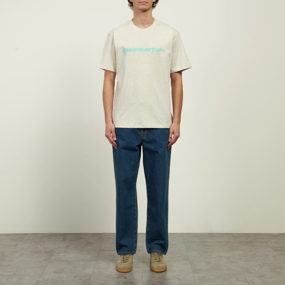 thisisneverthat Мужские джинсы Regular