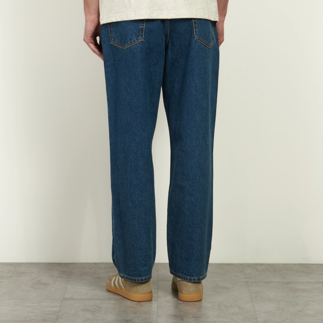 thisisneverthat Мужские джинсы Regular