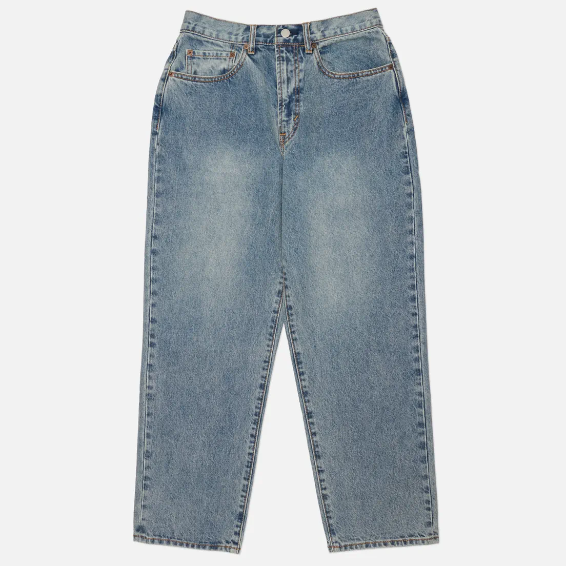 thisisneverthat Мужские джинсы Regular