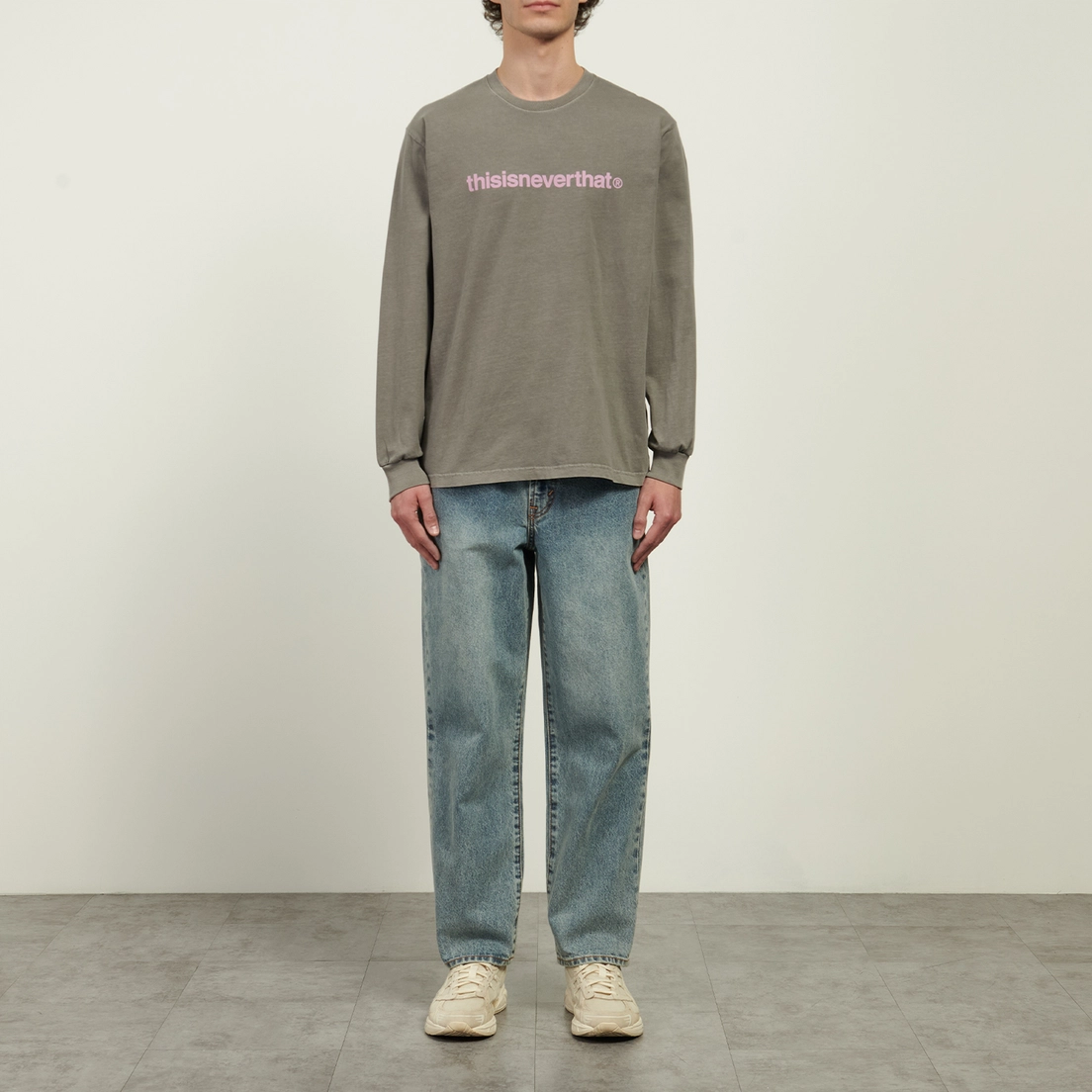 thisisneverthat Мужские джинсы Regular