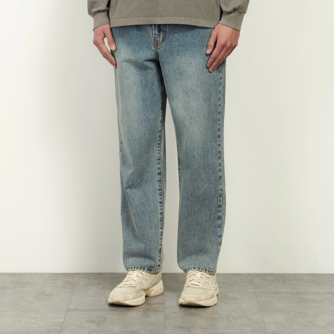 thisisneverthat Мужские джинсы Regular