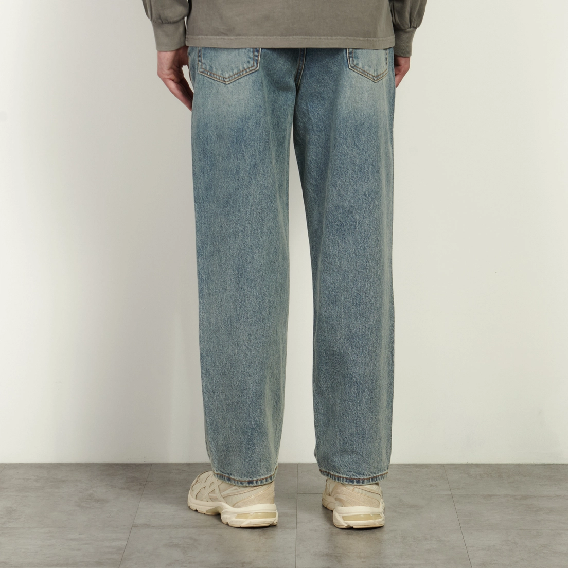 thisisneverthat Мужские джинсы Regular