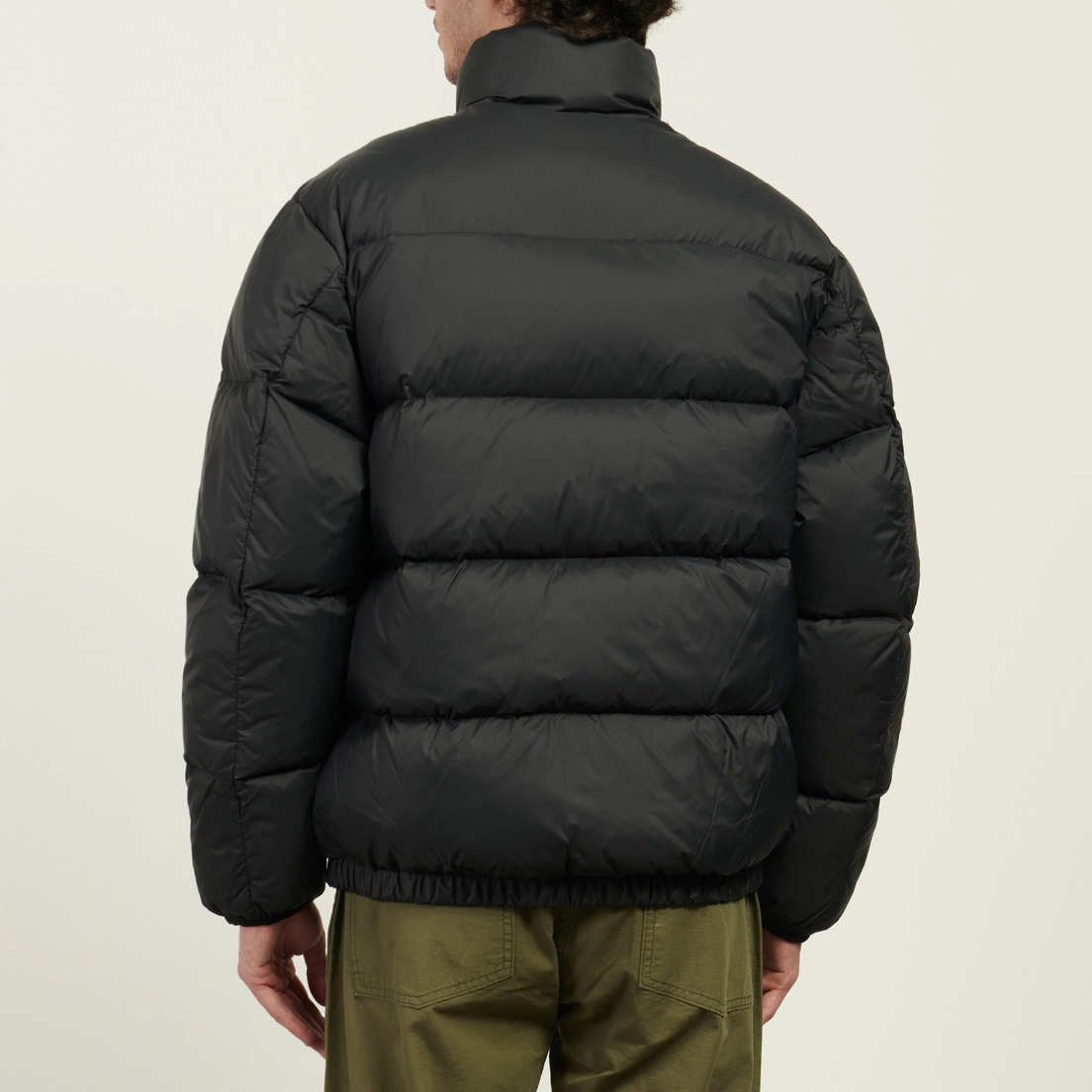 thisisneverthat Мужской пуховик Pertex T Down Embroidered