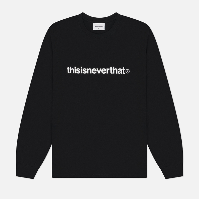 Мужской лонгслив thisisneverthat T-Logo