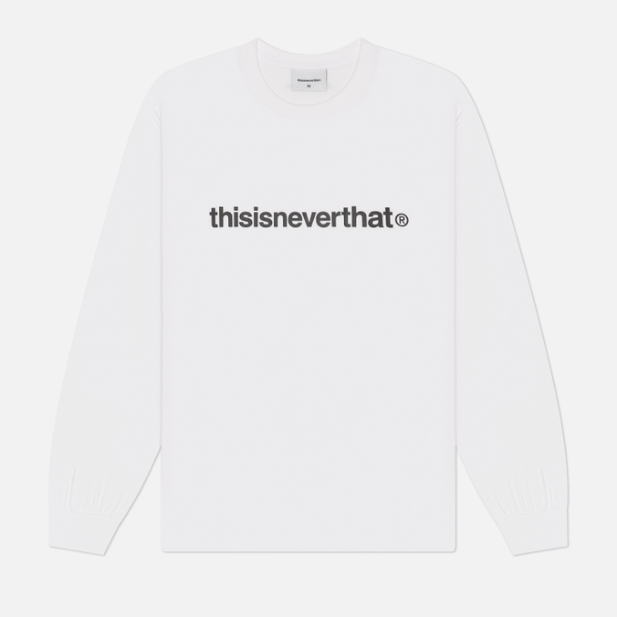 Мужской лонгслив thisisneverthat T-Logo