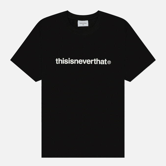 Мужская футболка thisisneverthat T-Logo Regular
