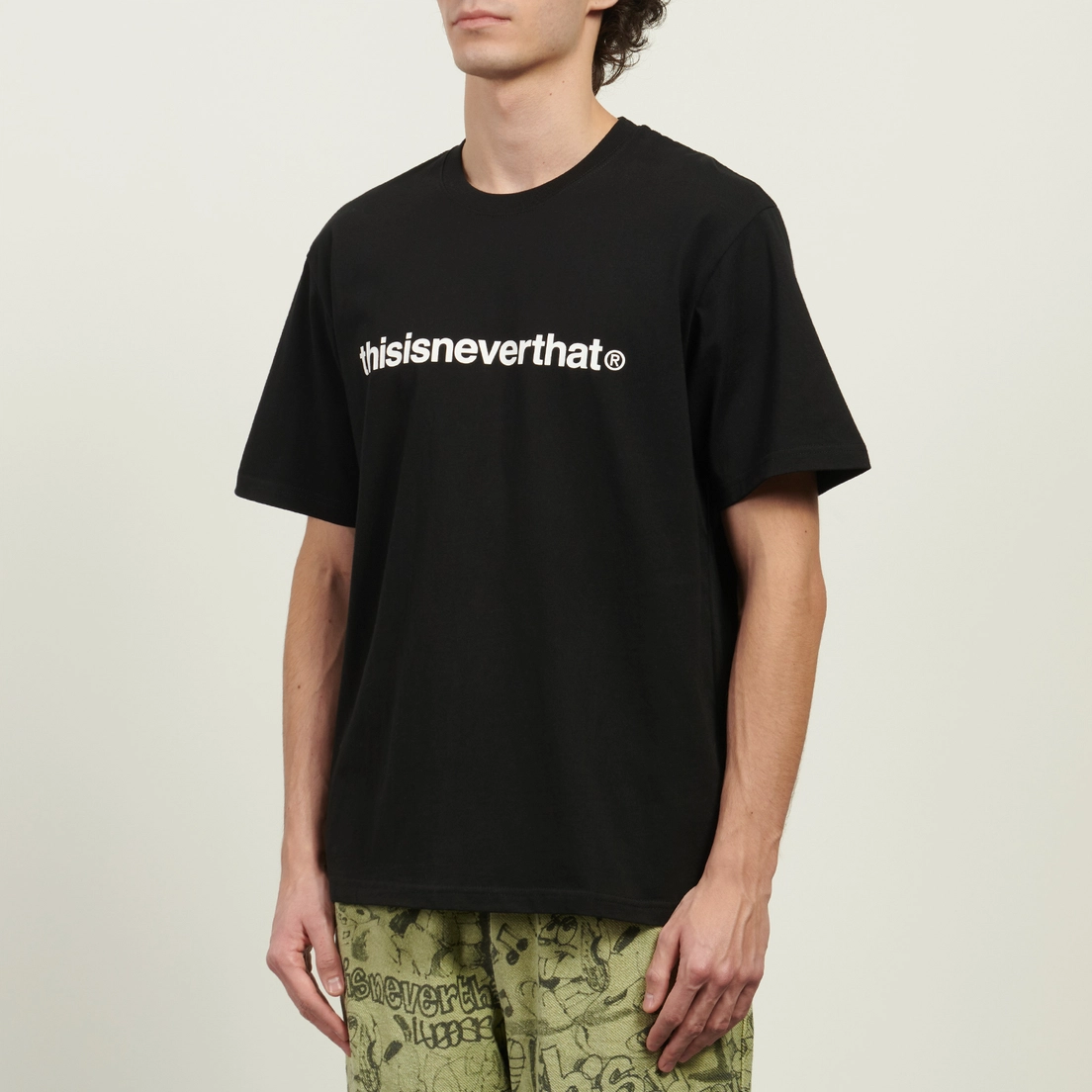 thisisneverthat Мужская футболка T-Logo Regular