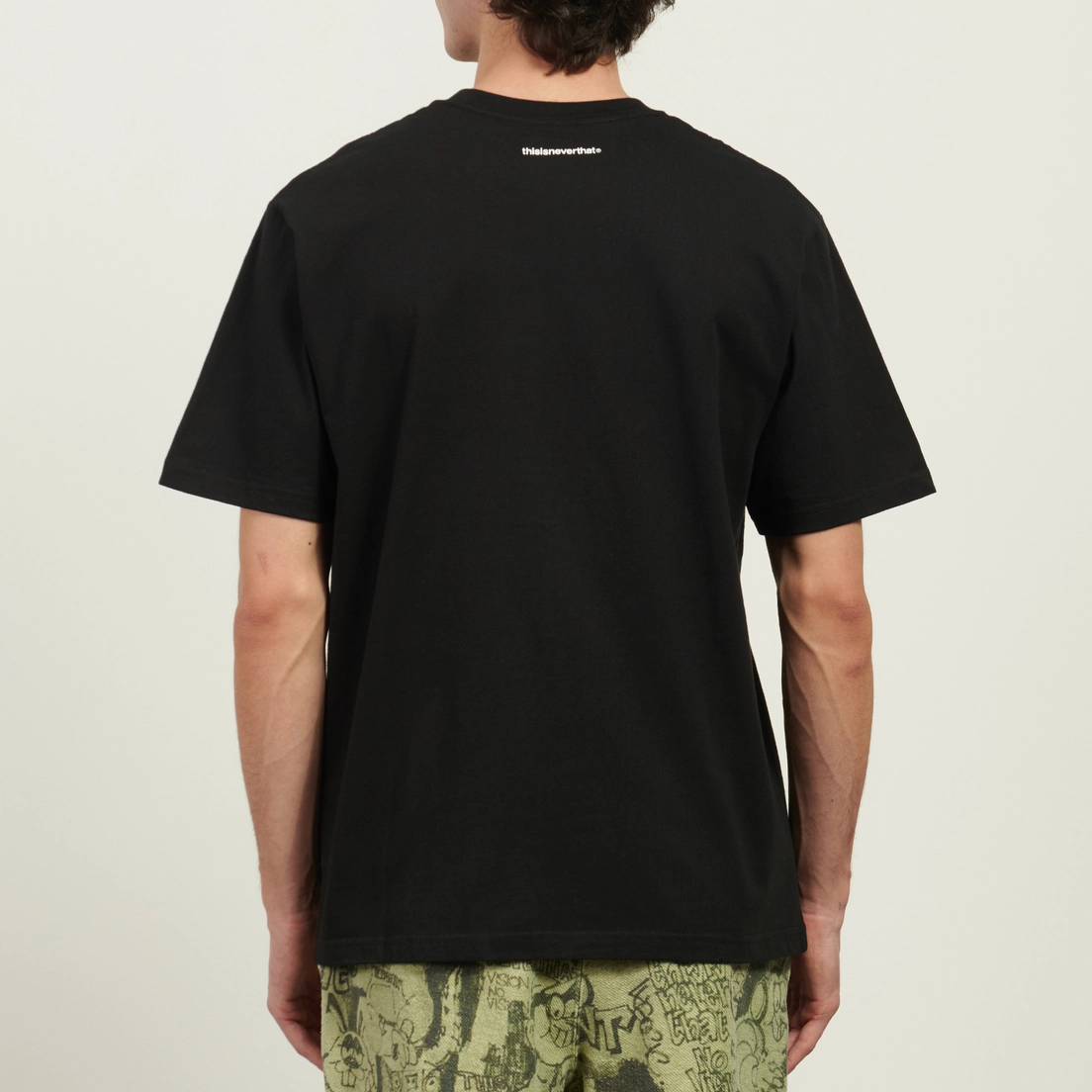 thisisneverthat Мужская футболка T-Logo Regular