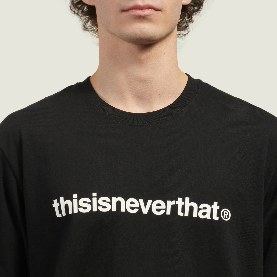 thisisneverthat Мужская футболка T-Logo Regular