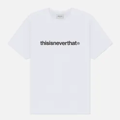 thisisneverthat Мужская футболка T-Logo Regular