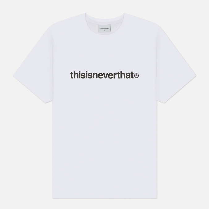 Мужская футболка thisisneverthat T-Logo Regular