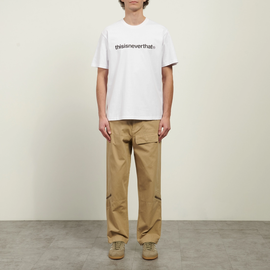 thisisneverthat Мужская футболка T-Logo Regular