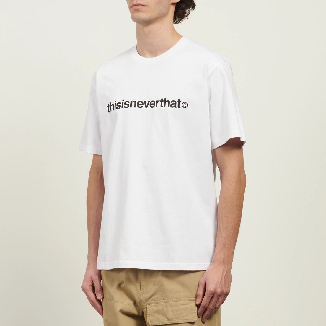thisisneverthat Мужская футболка T-Logo Regular