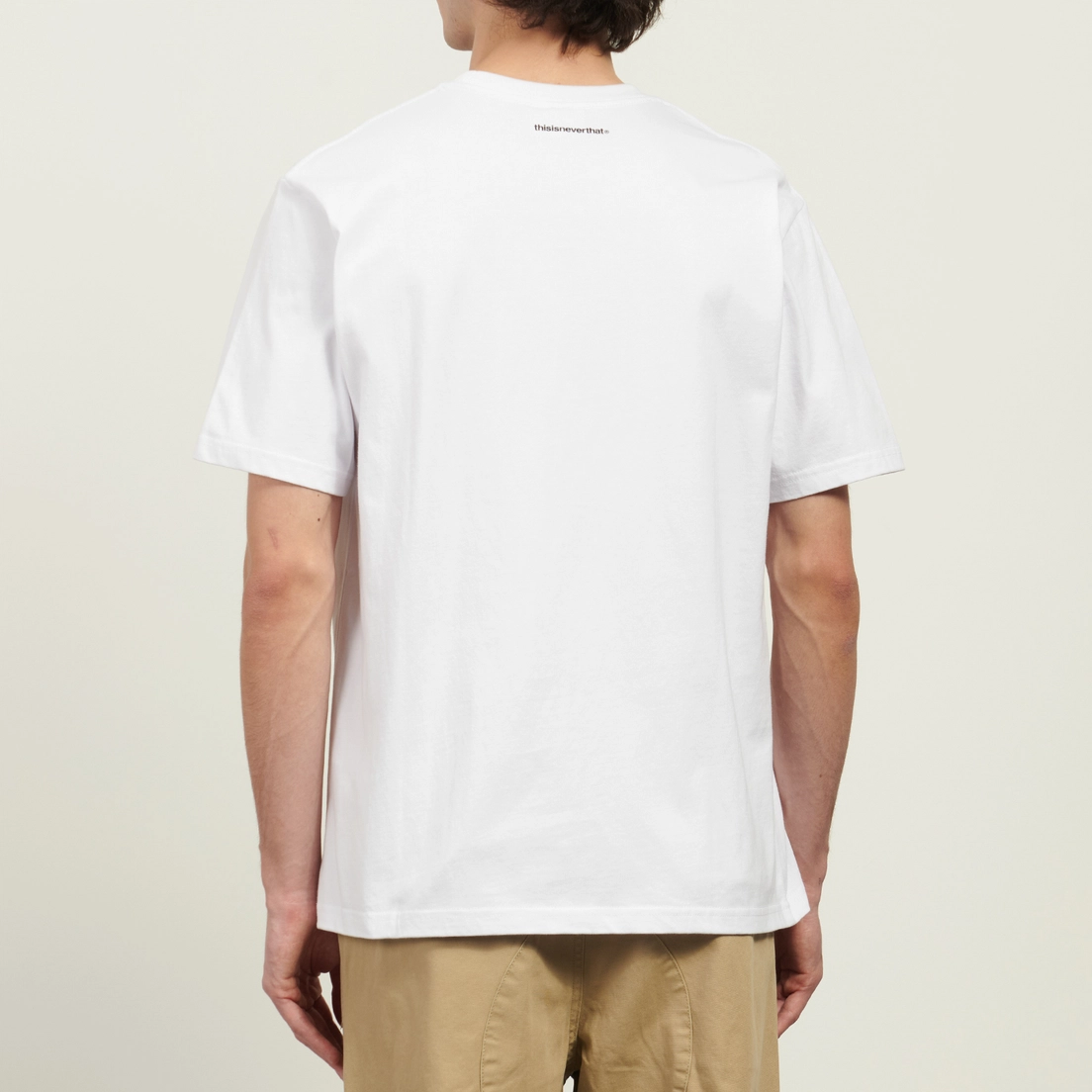 thisisneverthat Мужская футболка T-Logo Regular