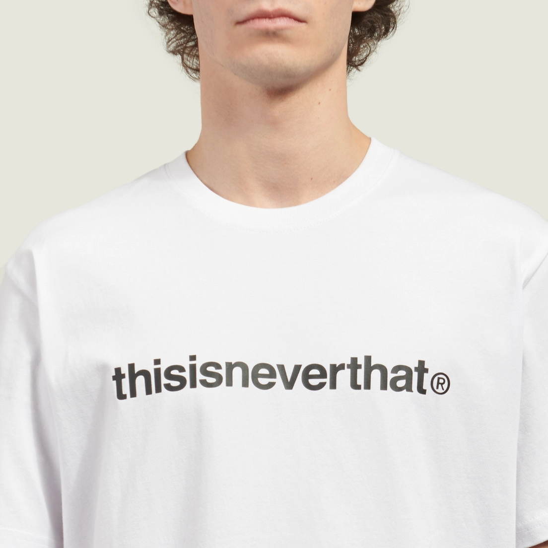 thisisneverthat Мужская футболка T-Logo Regular