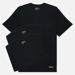 thisisneverthat Комплект мужских футболок 3-Pack Tagless