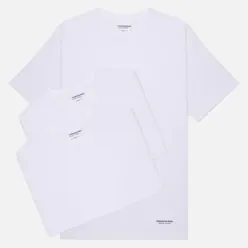 thisisneverthat Комплект мужских футболок 3-Pack Tagless