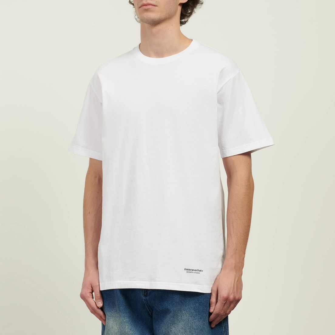 thisisneverthat Комплект мужских футболок 3-Pack Tagless