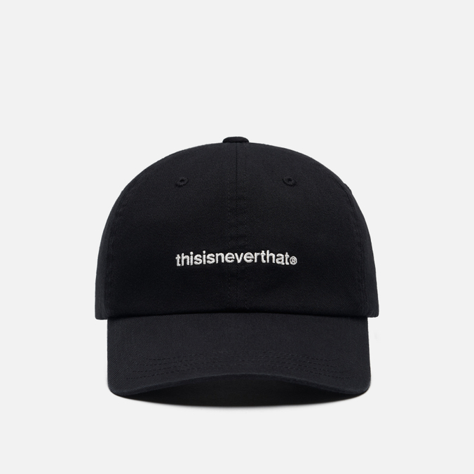 Кепка thisisneverthat T-Logo SS26