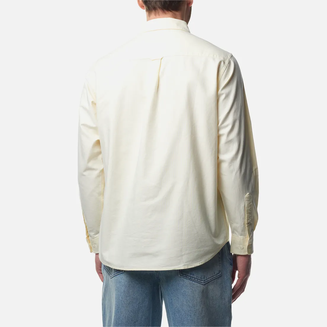 thisisneverthat Мужская рубашка T-Logo Oxford