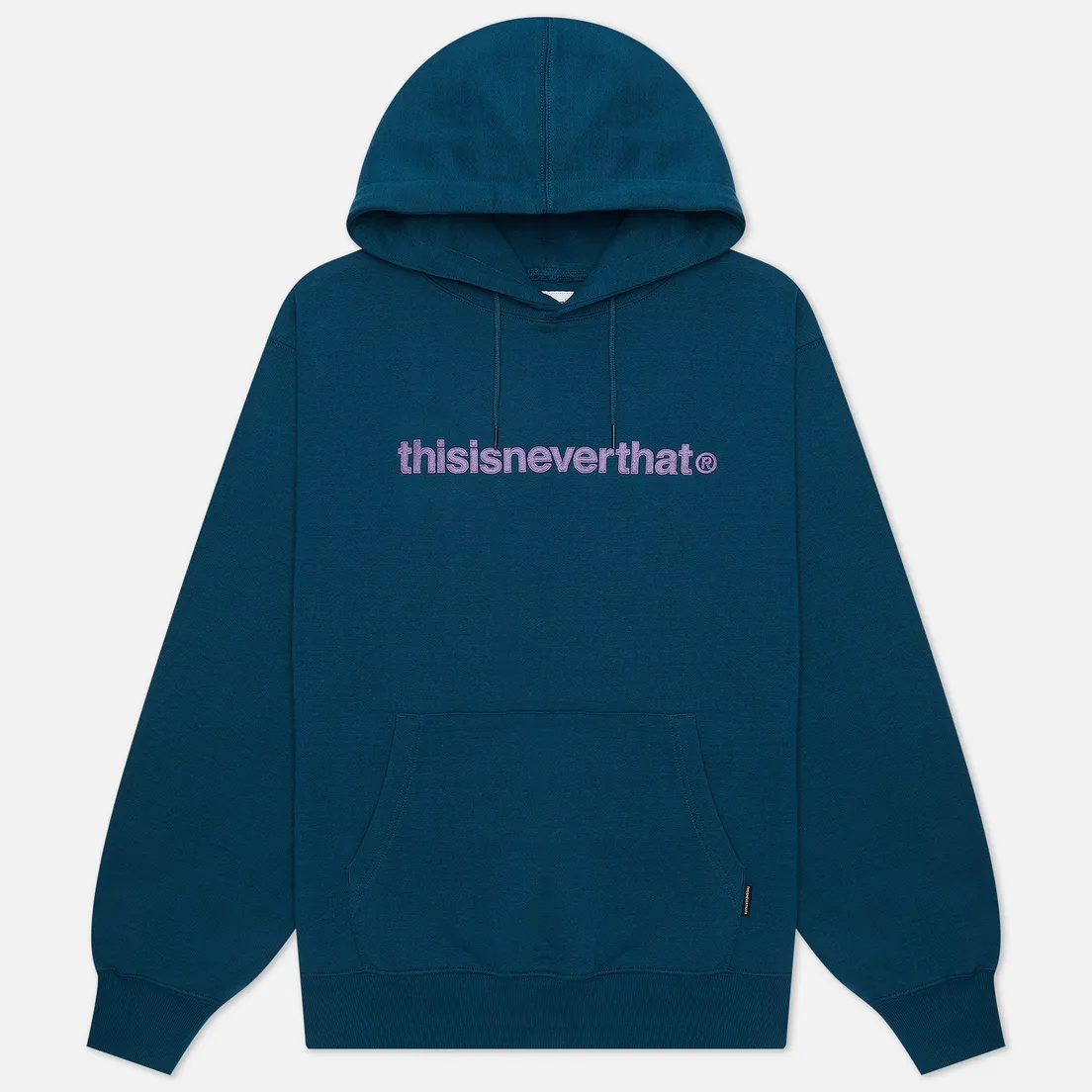 thisisneverthat Мужская толстовка T-Logo Hooded