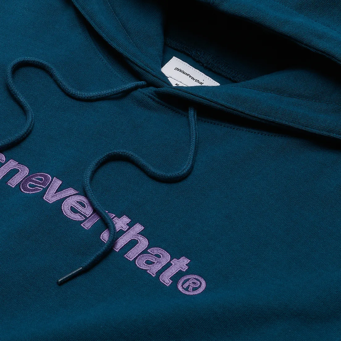 thisisneverthat Мужская толстовка T-Logo Hooded