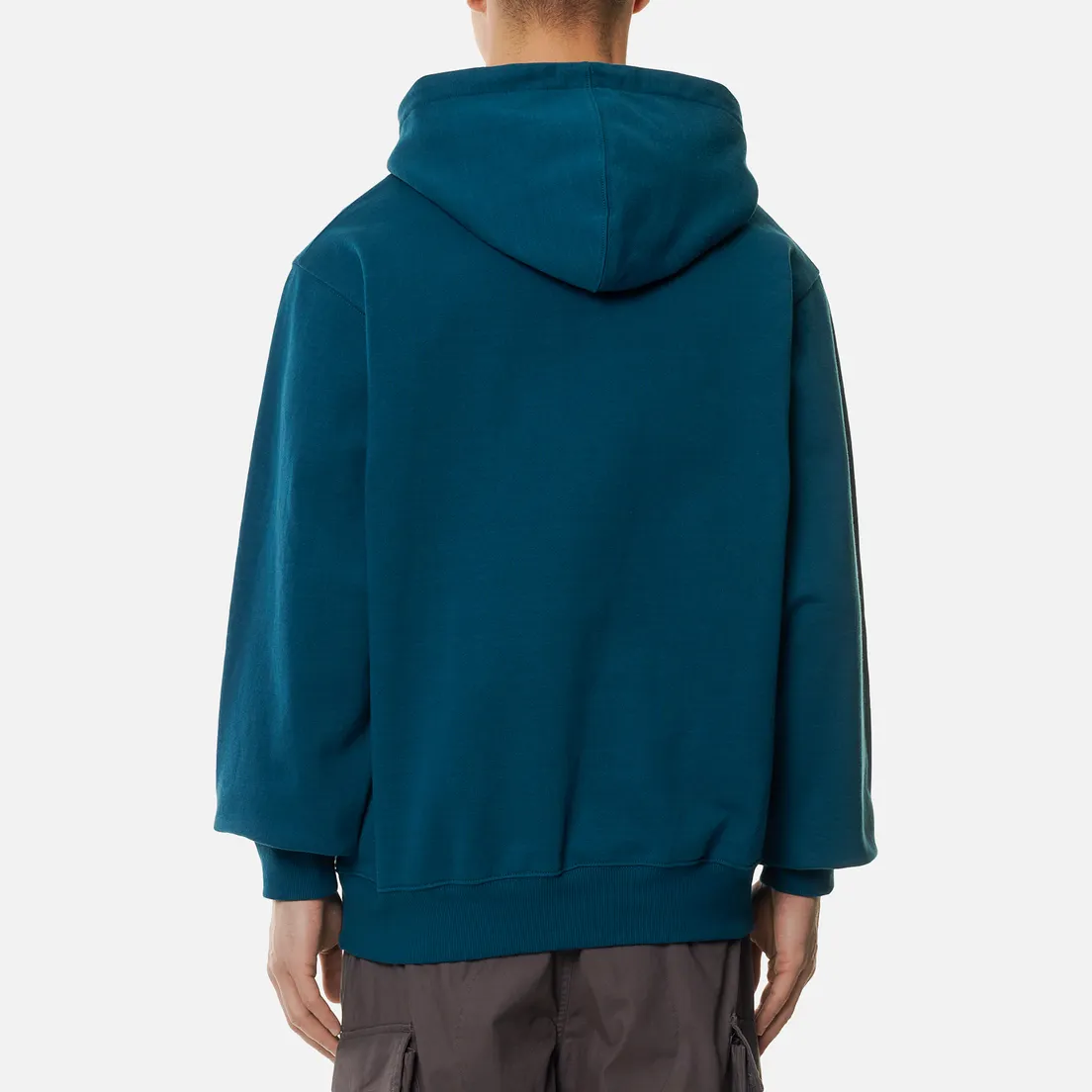 thisisneverthat Мужская толстовка T-Logo Hooded