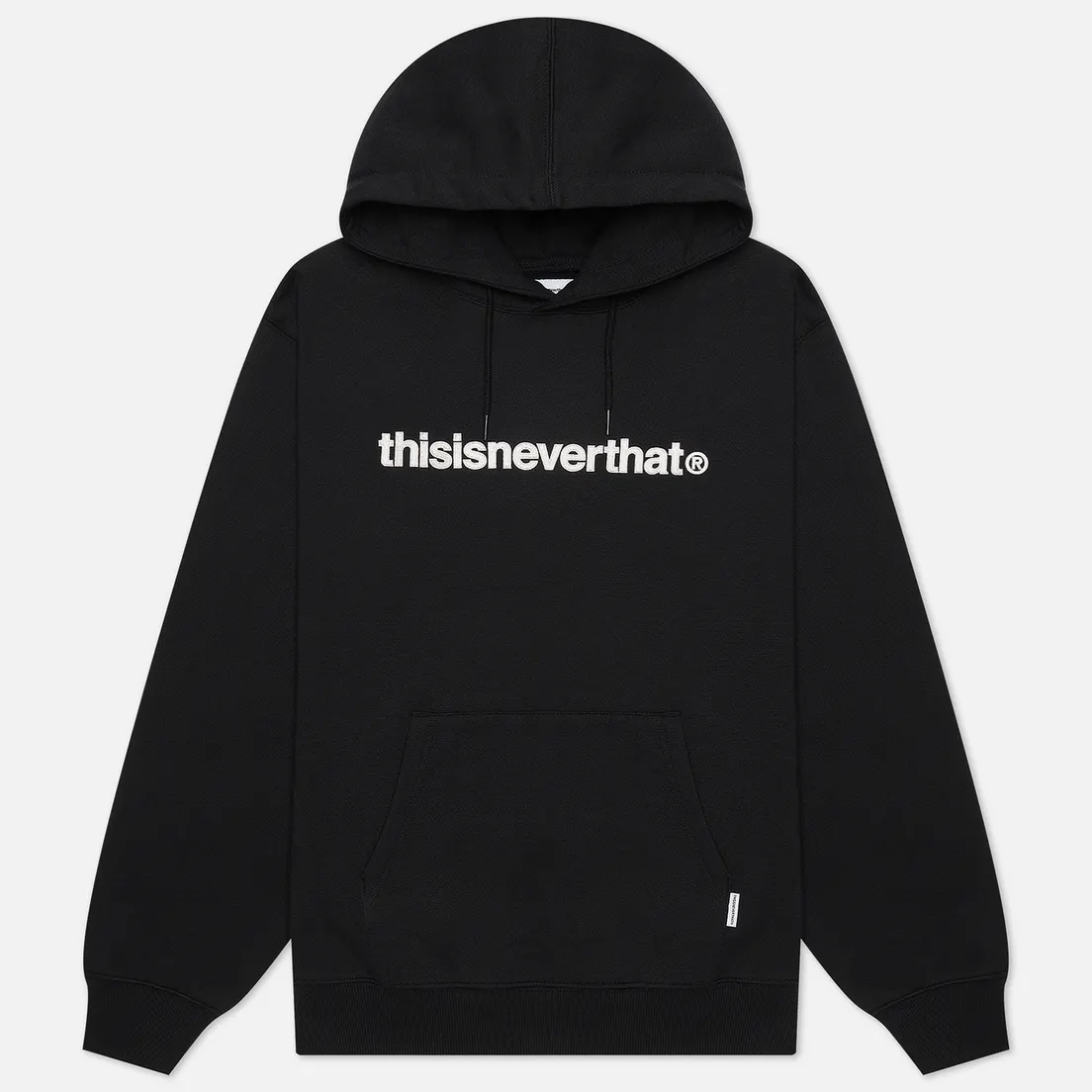 thisisneverthat Мужская толстовка T-Logo Hooded