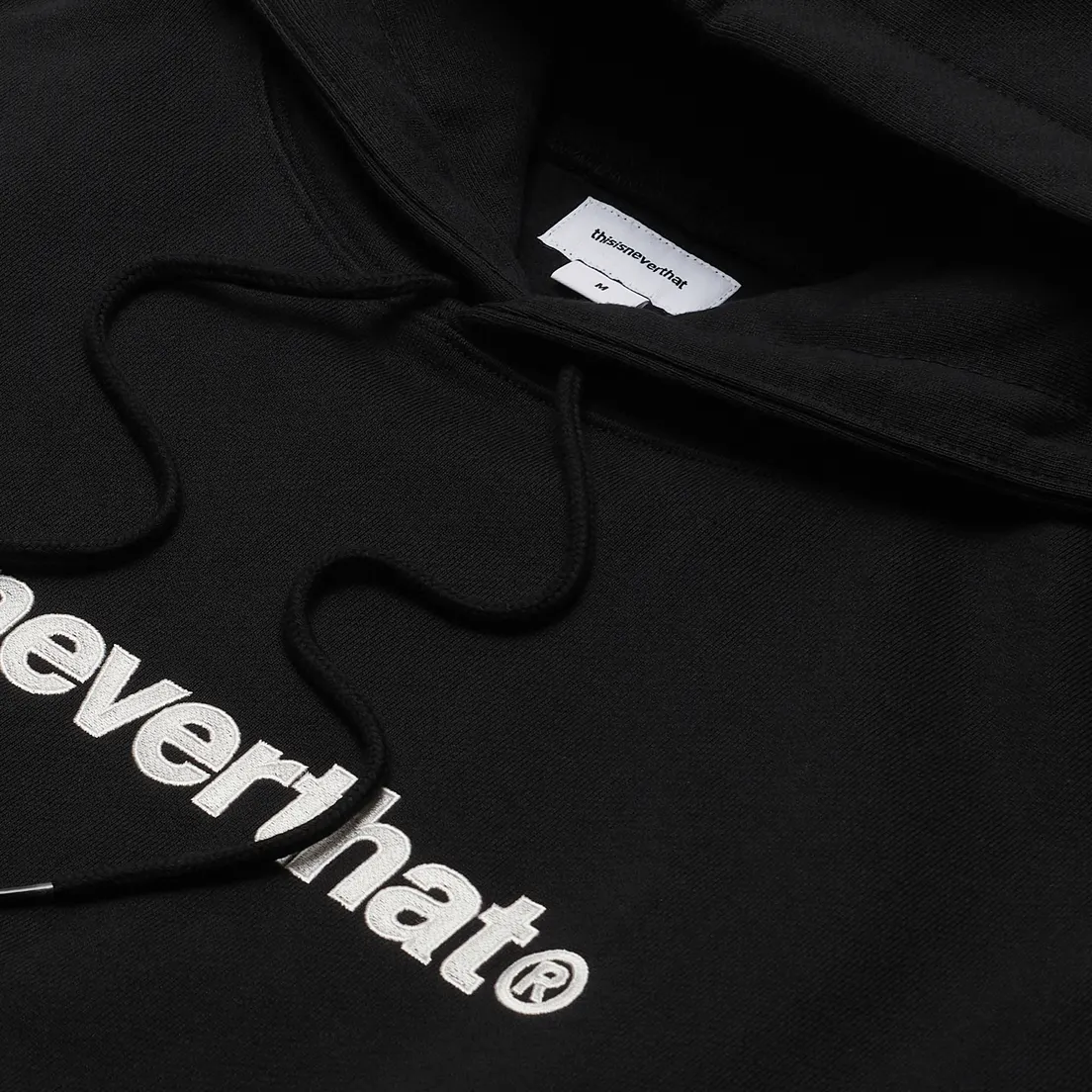 thisisneverthat Мужская толстовка T-Logo Hooded
