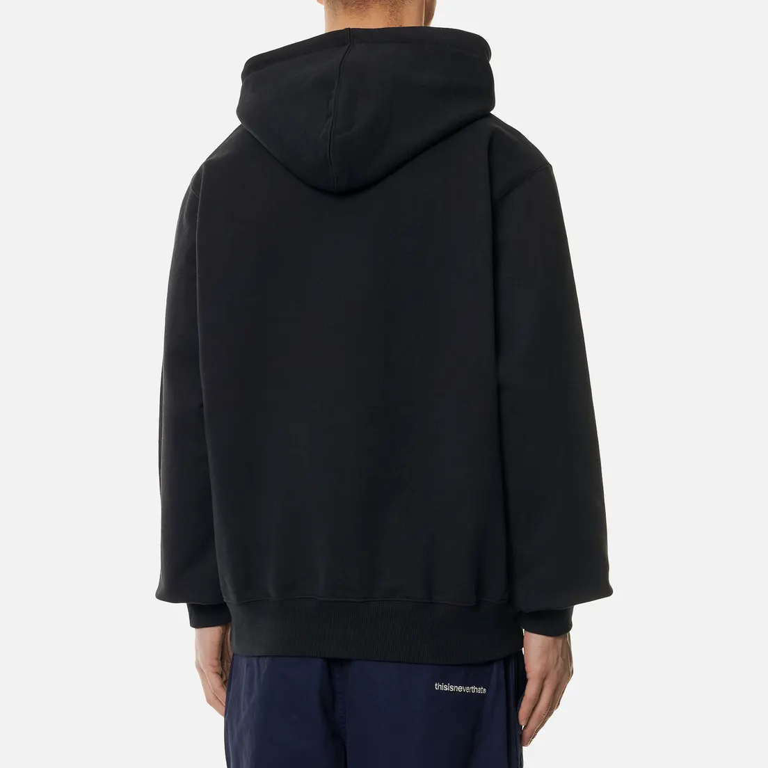 thisisneverthat Мужская толстовка T-Logo Hooded