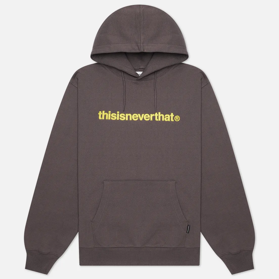 thisisneverthat Мужская толстовка T-Logo Hooded