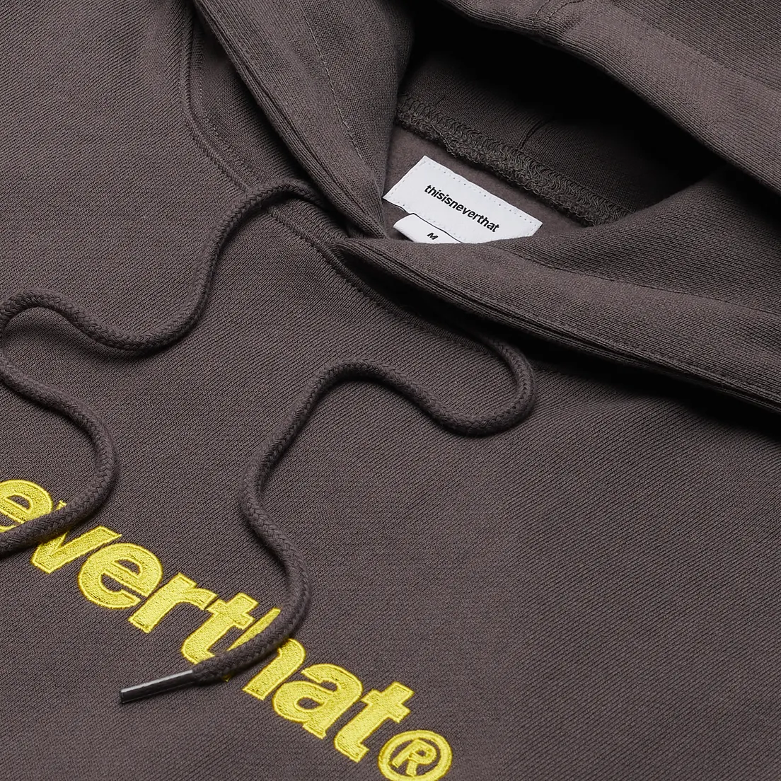 thisisneverthat Мужская толстовка T-Logo Hooded