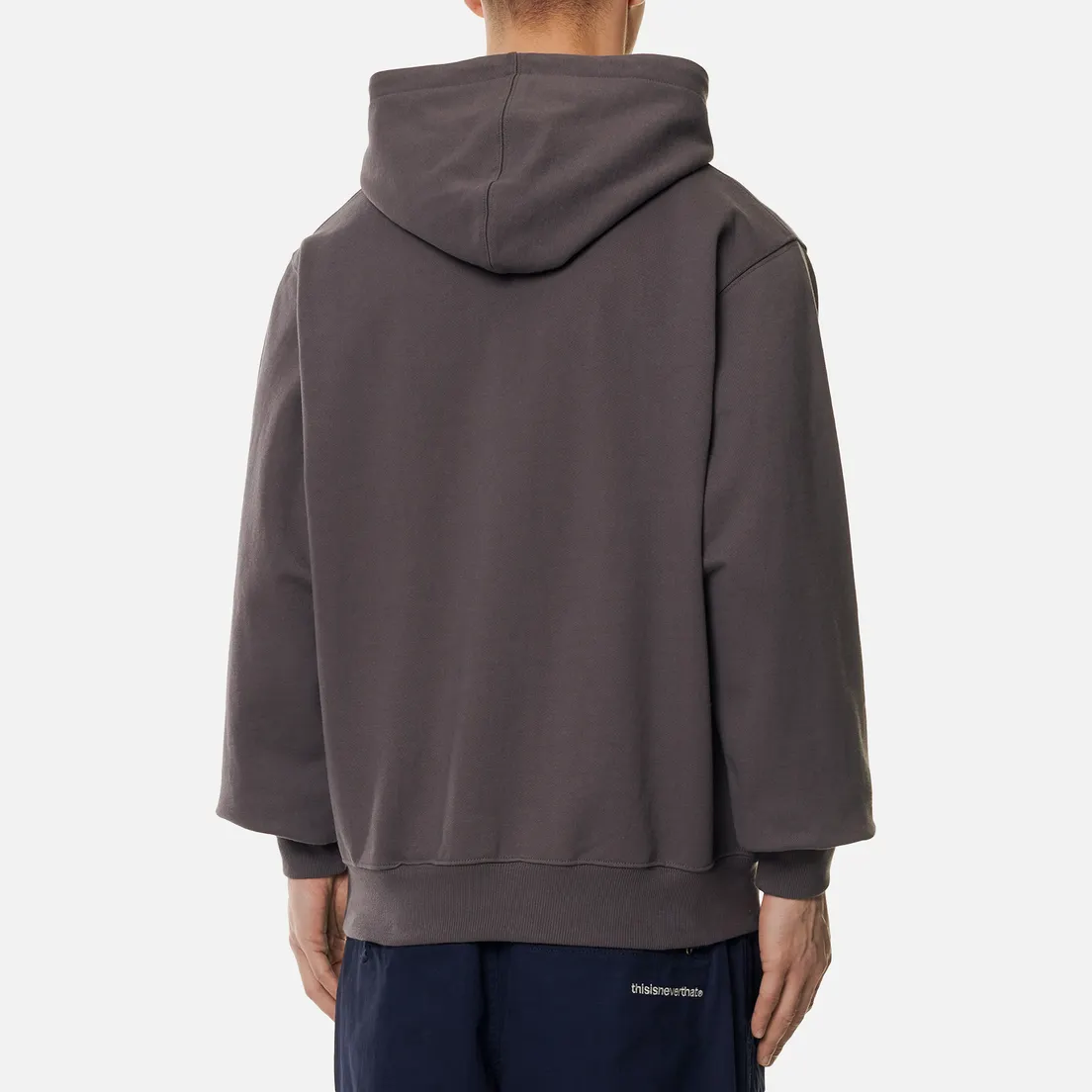 thisisneverthat Мужская толстовка T-Logo Hooded