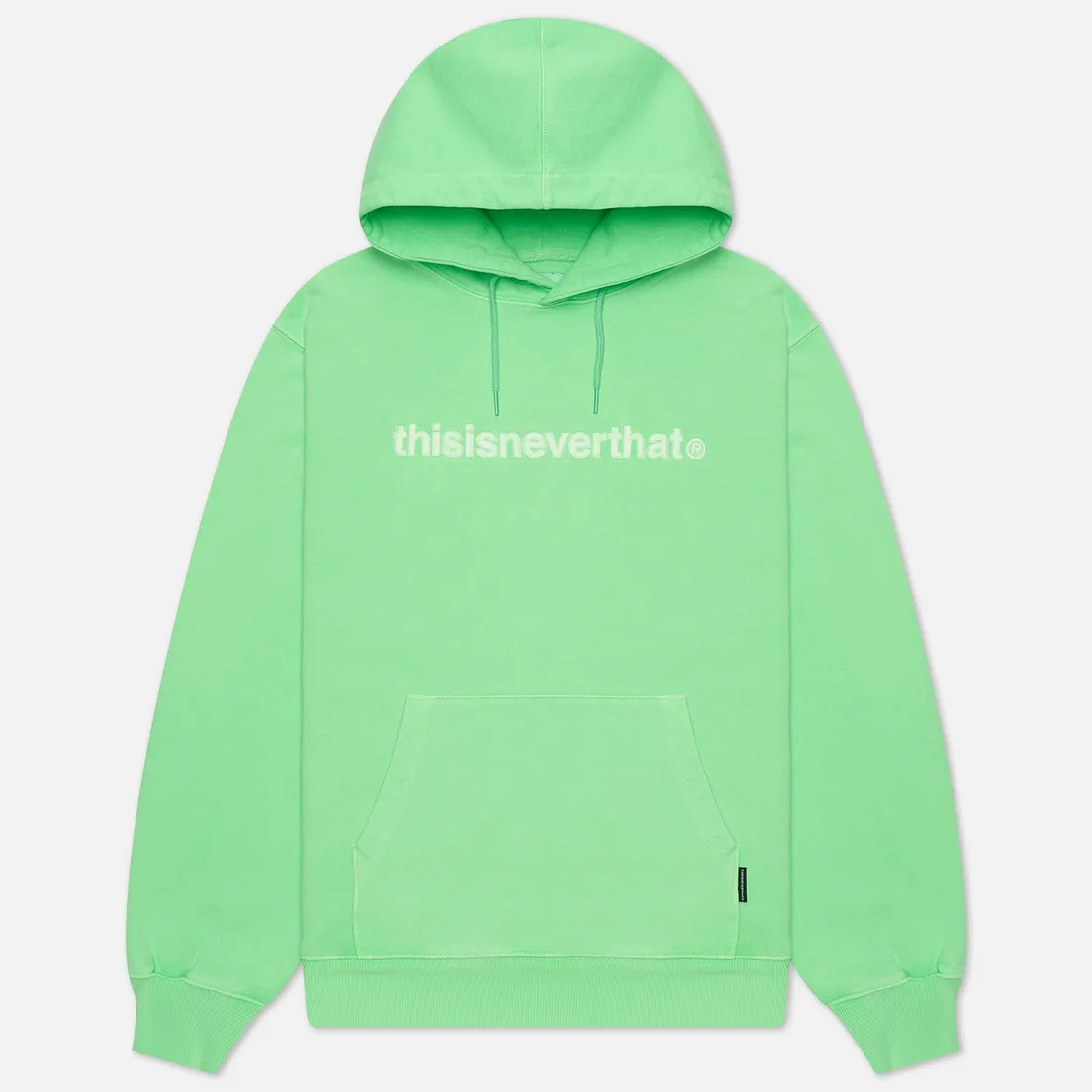 thisisneverthat Мужская толстовка T-Logo Hooded