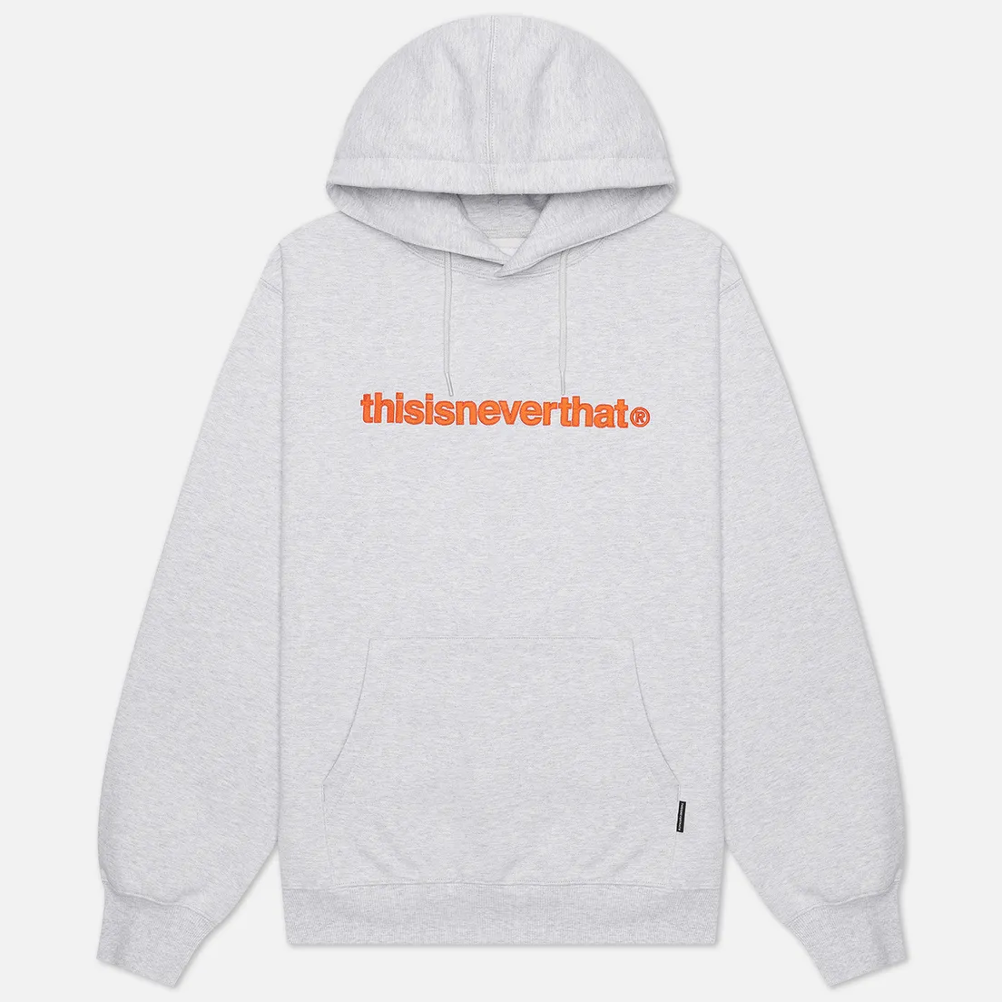thisisneverthat Мужская толстовка T-Logo Hooded