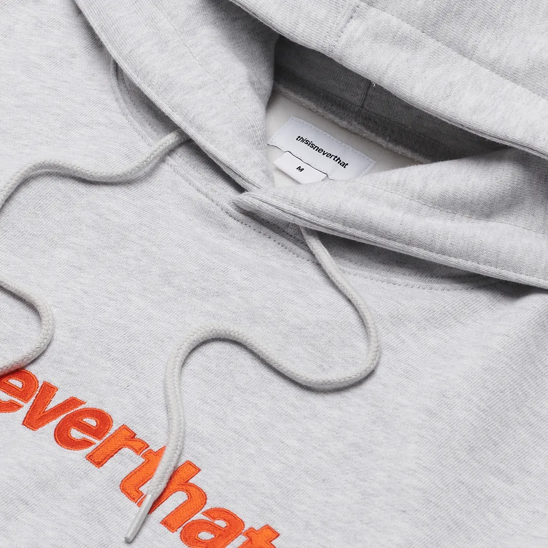 thisisneverthat Мужская толстовка T-Logo Hooded